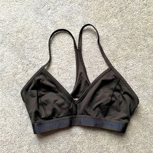 NWOT Racerback bra